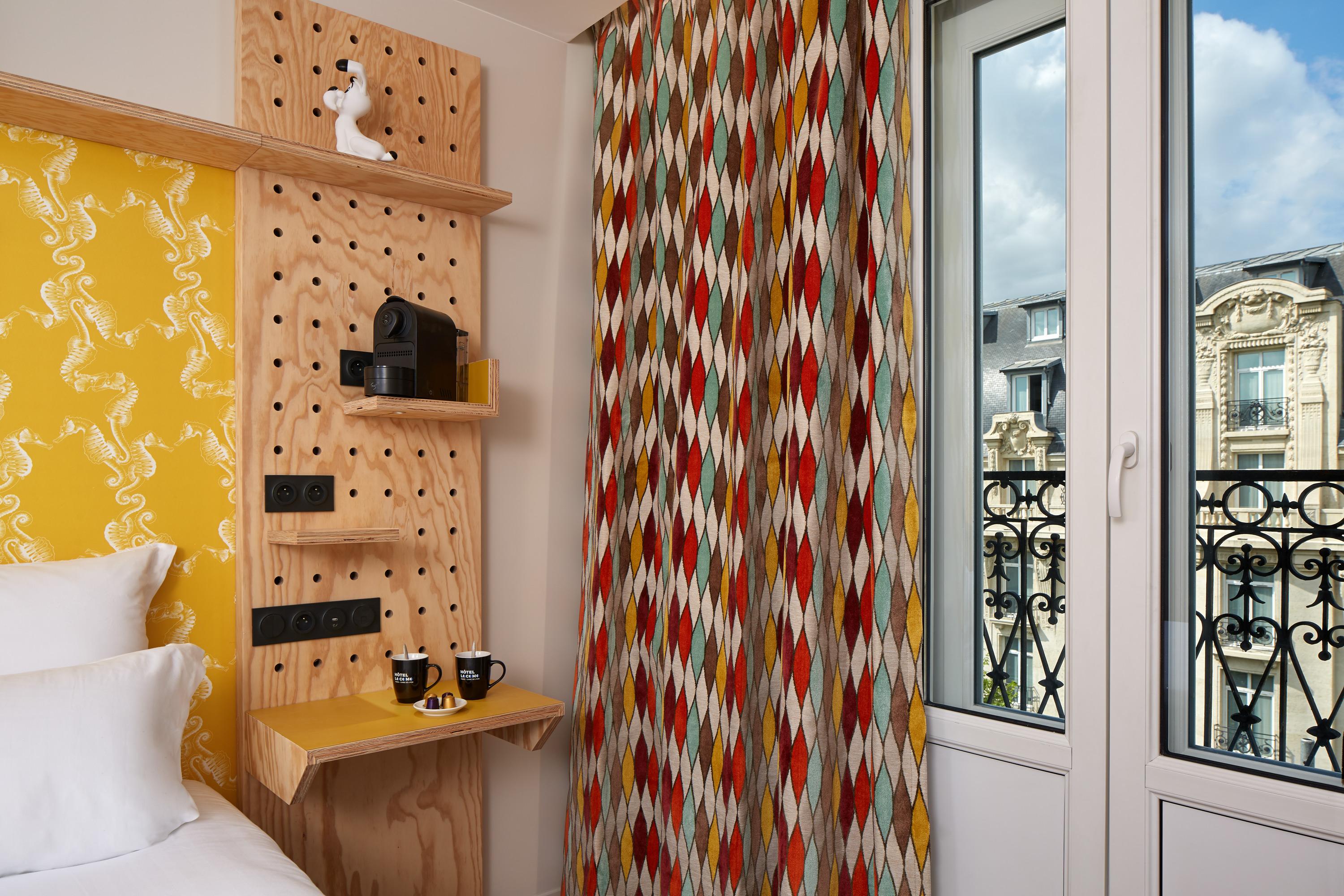 Locomo Hotel Paris